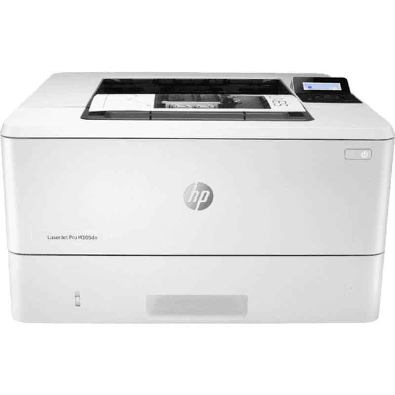HP LaserJet Pro M305dn Siyah Beyaz A4 Mono Lazer Yazıcı