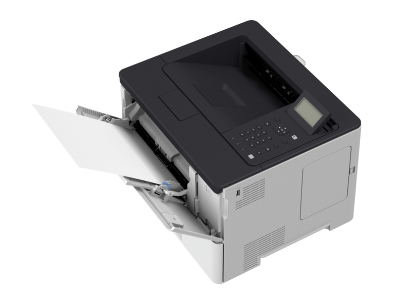Canon i-SENSYS LBP352x Siyah-Beyaz A4 Yüksek Hızlı Mono Lazer Yazıcı
