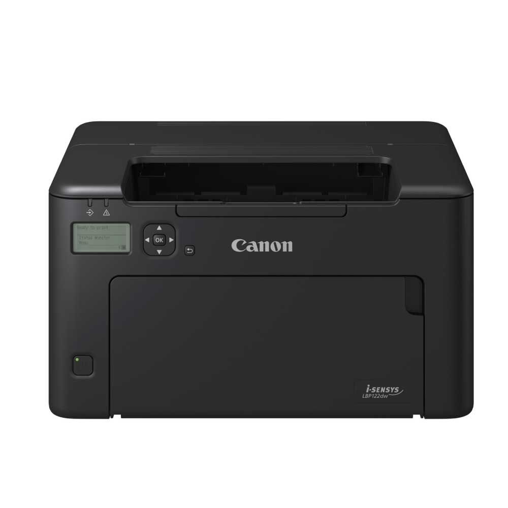 Canon i-SENSYS LBP122dw Siyah-Beyaz A4 Wi-Fi Mono Lazer Yazıcı