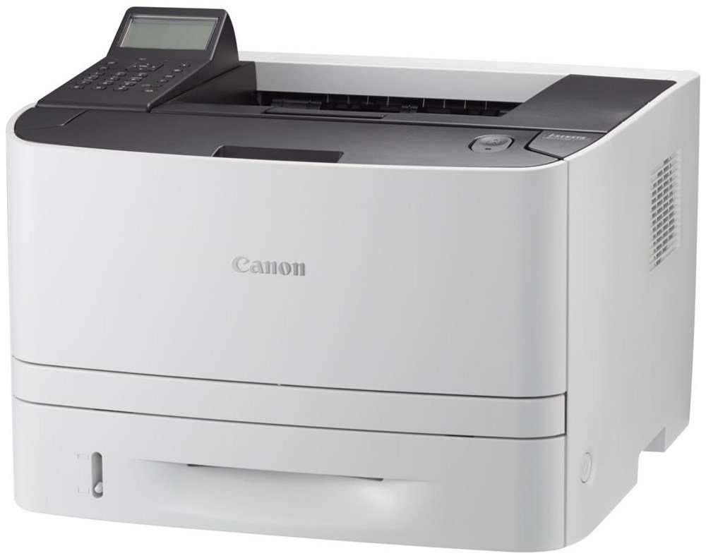 Canon i-SENSYS LBP251dw Siyah-Beyaz A4 Wi-Fi Mono Lazer Yazıcı