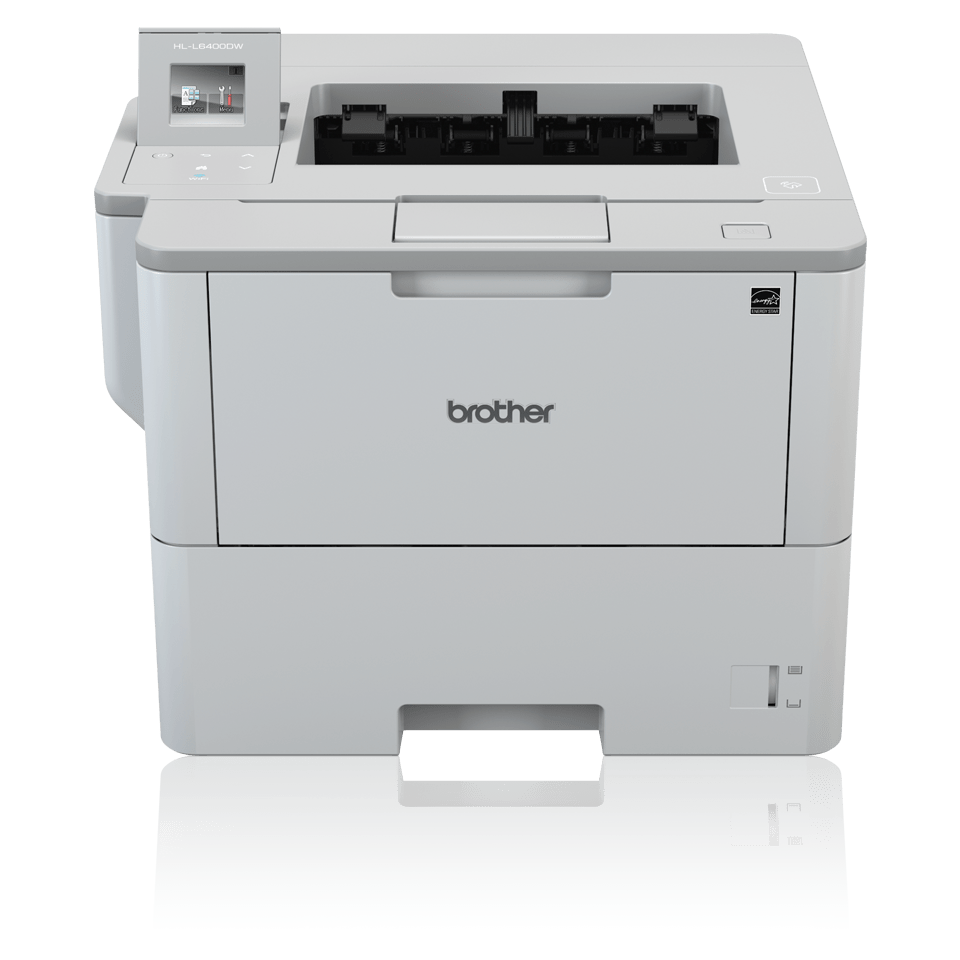 Brother HL-L6400DW Siyah Beyaz A4 Mono Lazer Yazıcı