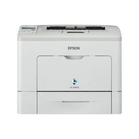 Epson WorkForce AL-M400DTN Siyah Beyaz A4 Mono Lazer Yazıcı