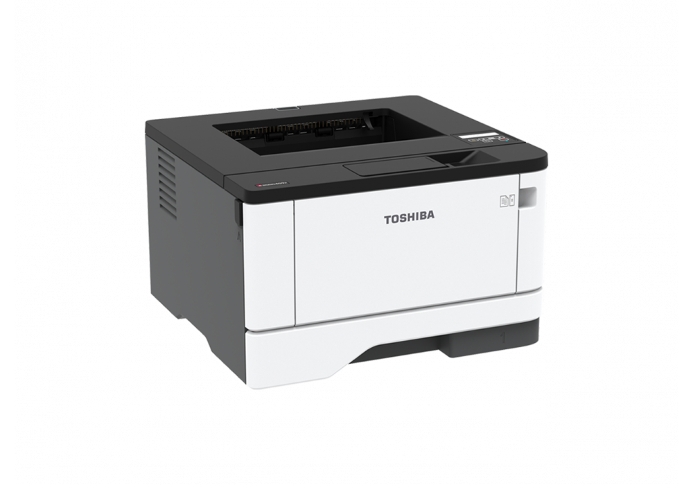 Toshiba e-STUDIO 409P Mono Lazer A4 Yazıcı