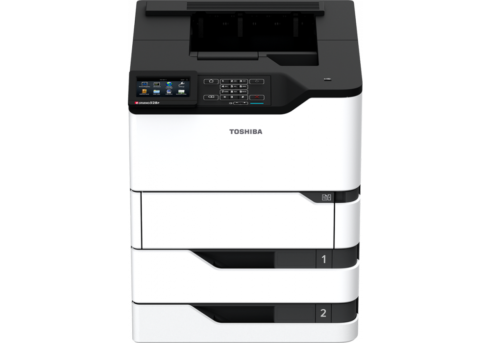 Toshiba e-STUDIO 528P Mono Lazer A4 Yazıcı