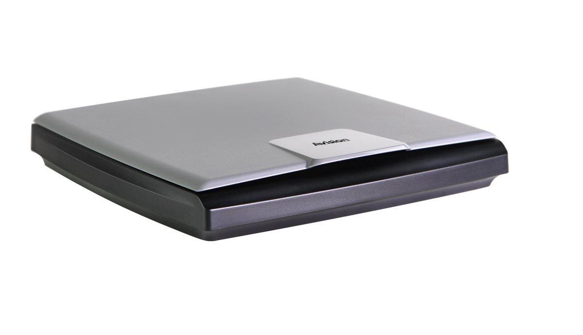 Avision FB15 Düz Yataklı Tarayıcı