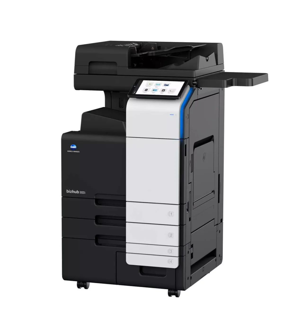 Konica Minolta bizhub 360i A3 Siyah-Beyaz Fotokopi Makinesi
