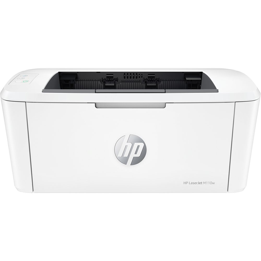HP LaserJet M110w Siyah Beyaz A4 Mono Lazer Yazıcı