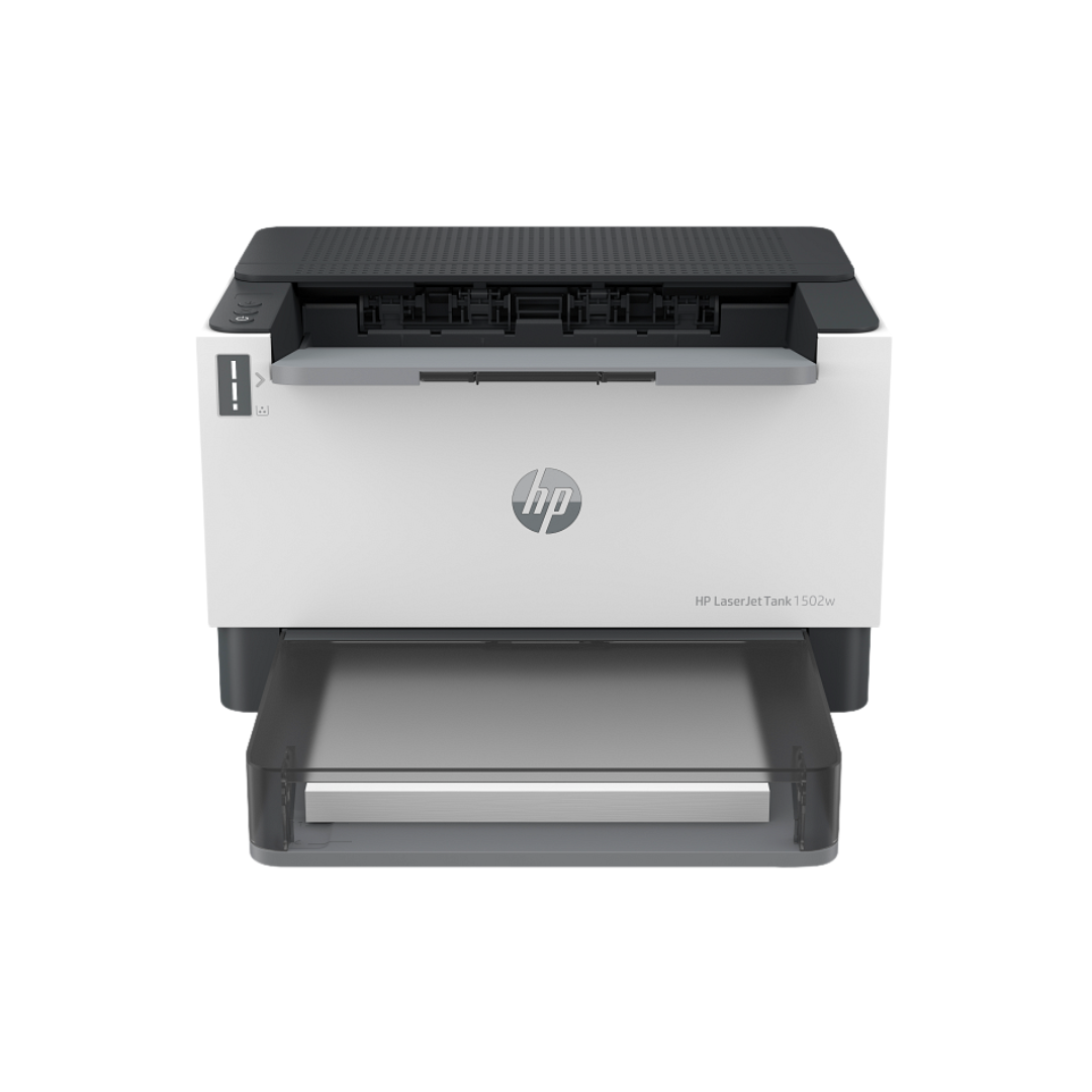 HP LaserJet Tank 1502w Siyah Beyaz A4 Mono Lazer Yazıcı