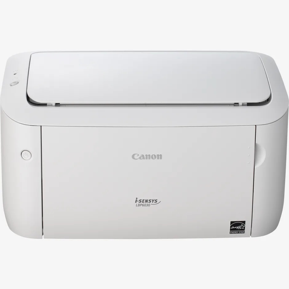 Canon i-SENSYS LBP6030 Siyah-Beyaz A4 Mono Lazer Yazıcı