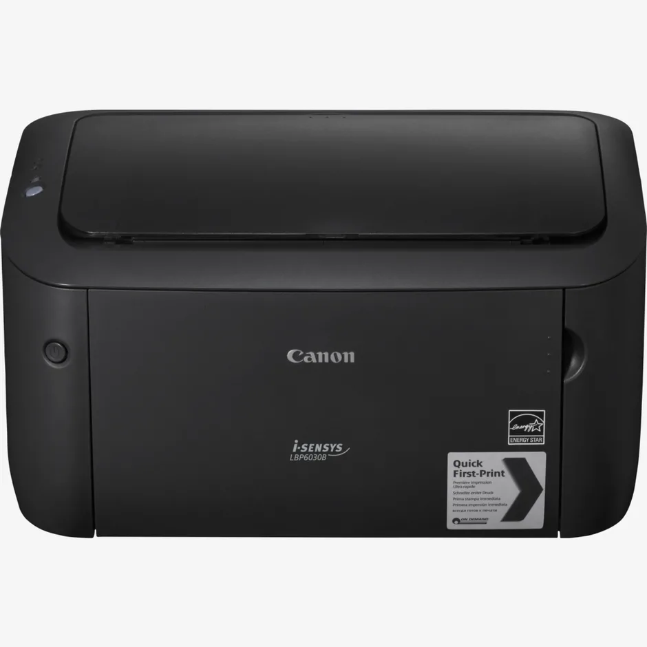 Canon i-SENSYS LBP6030B Siyah-Beyaz A4 Mono Lazer Yazıcı