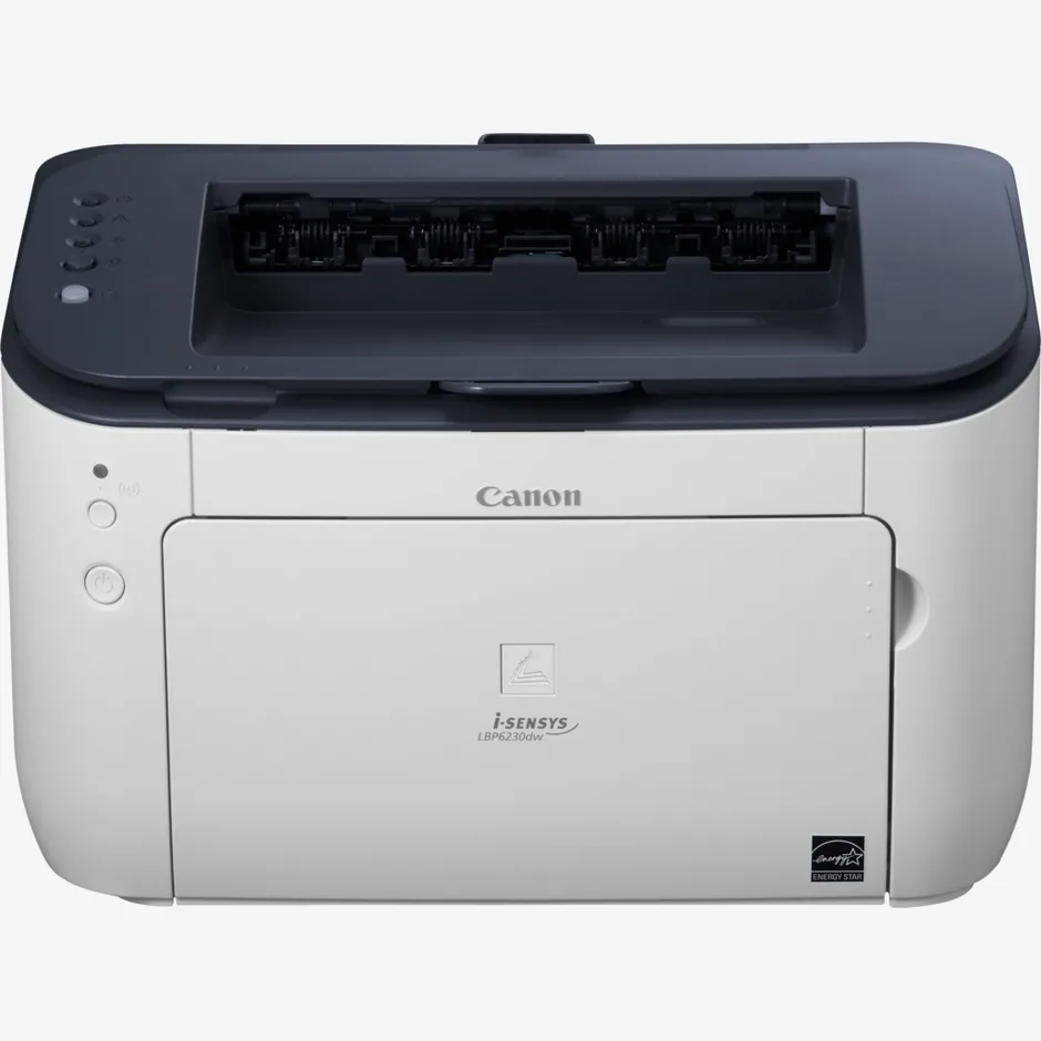 Canon i-SENSYS LBP6230dw Siyah-Beyaz A4 Wi-Fi Mono Lazer Yazıcı