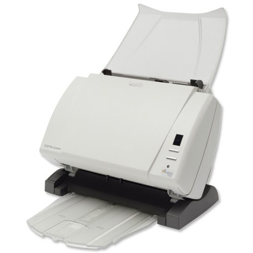 Kodak i1220 A4 Doküman Tarayıcı
