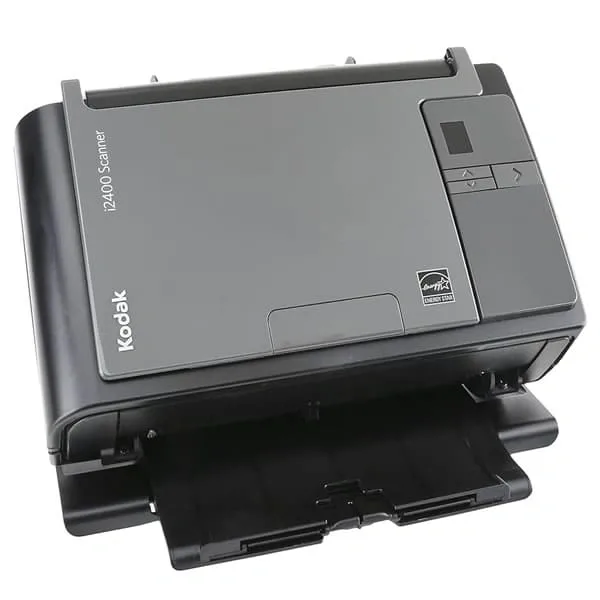 Kodak i2400 A4 Çift Taraflı Doküman Tarayıcı