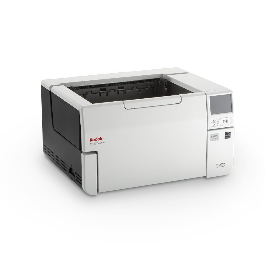 Kodak Alaris S3120 A3 Çift Taraflı Doküman Tarayıcı
