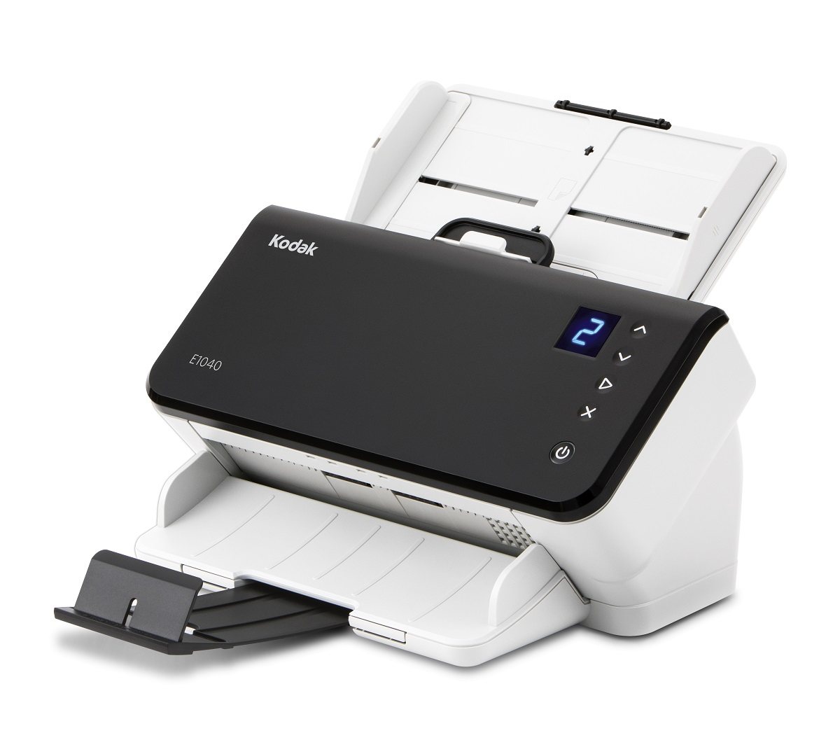 Kodak Alaris E1040 A4 Çift Taraflı Doküman Tarayıcı