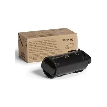 Xerox 106R03880 C500/C505 Standard Capacity Black (Siyah) Toner
