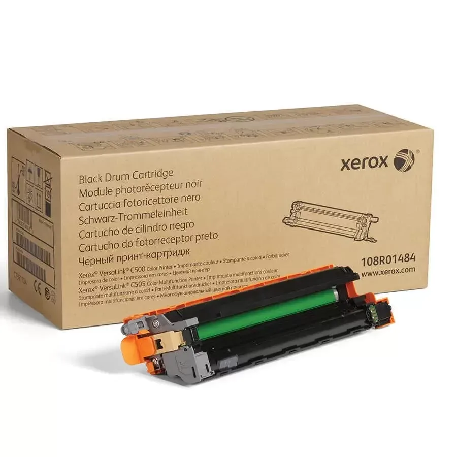 Xerox 108R01484 Versalink C500 Black (Siyah) Imaging Unit