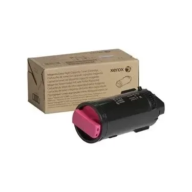 Xerox 106R03885 C500 Extra High Capacity Kırmızı (Magenta)Toner