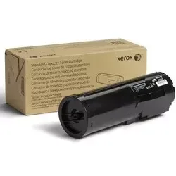Xerox Versalink B400 Standart Kapasiteli Siyah Toner 106R03581