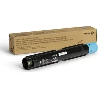 Xerox Versalink C7020 Cyan Toner 106R03748