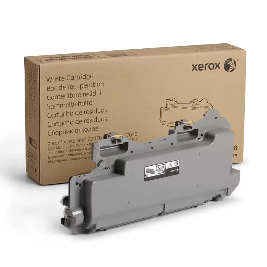 Xerox Versalink C7020 Atık Toner Kutusu 115R00128