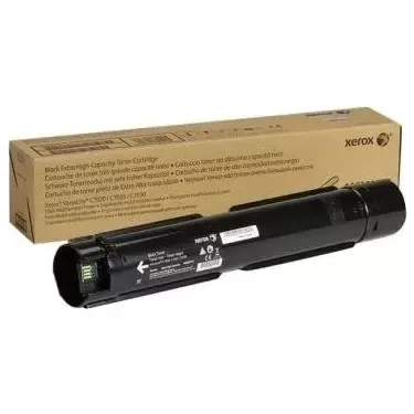 Xerox Versalink C7030 Siyah Toner 106R03745