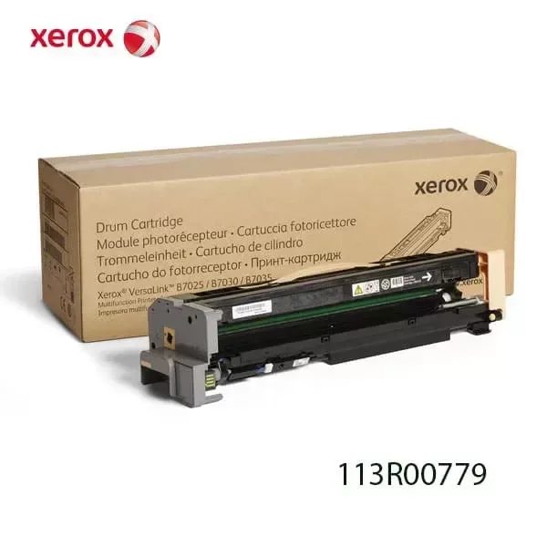 Xerox 113R00779 Versalink B7035 Siyah Drum