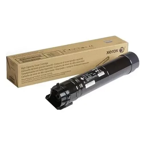 Xerox 106R03396 B7025/B7030/B7035 Y.K Siyah Toner
