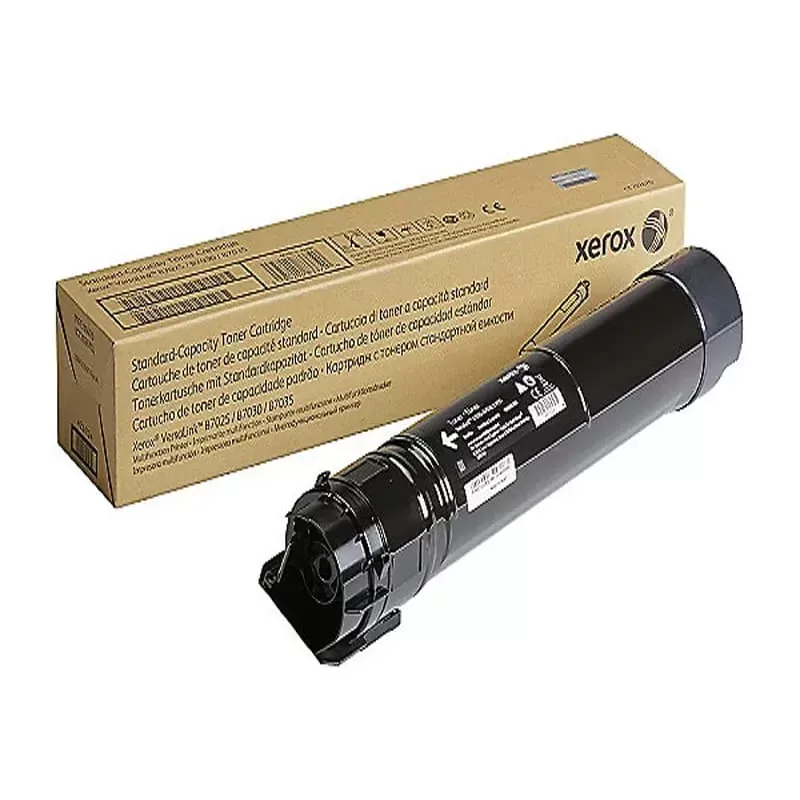 Xerox 106R03393 VersaLink B7020 B7025 B7030 Siyah S.K. Toner