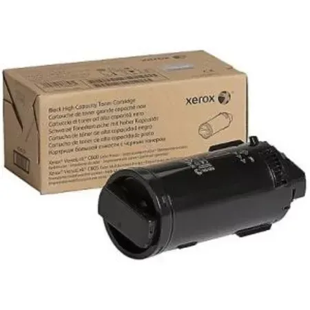 Xerox 106R03915 Versalink C600 C605 Yüksek Kapasiteli Siyah Toner