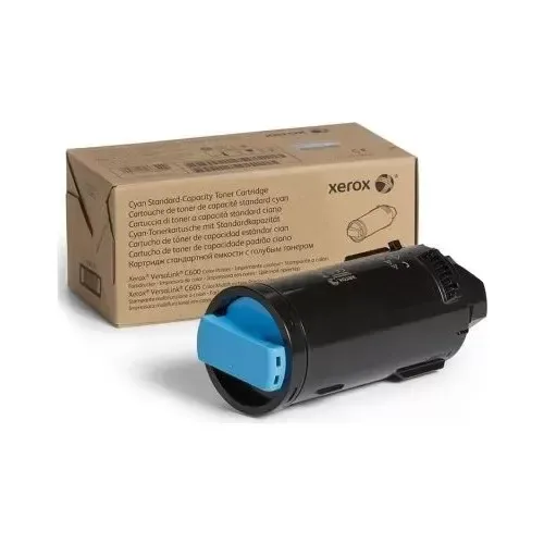 Xerox 106R03908 Versalink C600 C605 Cyan Toner