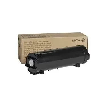 Xerox 106R03945-B600/B605/B610/B615 Ultra Yüksek Kapasite Siyah Toner