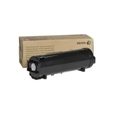 Xerox 106R03943 VL B600/B605/B610/B615 Siyah Toner