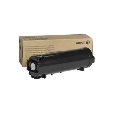 Xerox 106R03941 VL B600 B605 B610 B615 Std Kapasiteli Siyah Toner