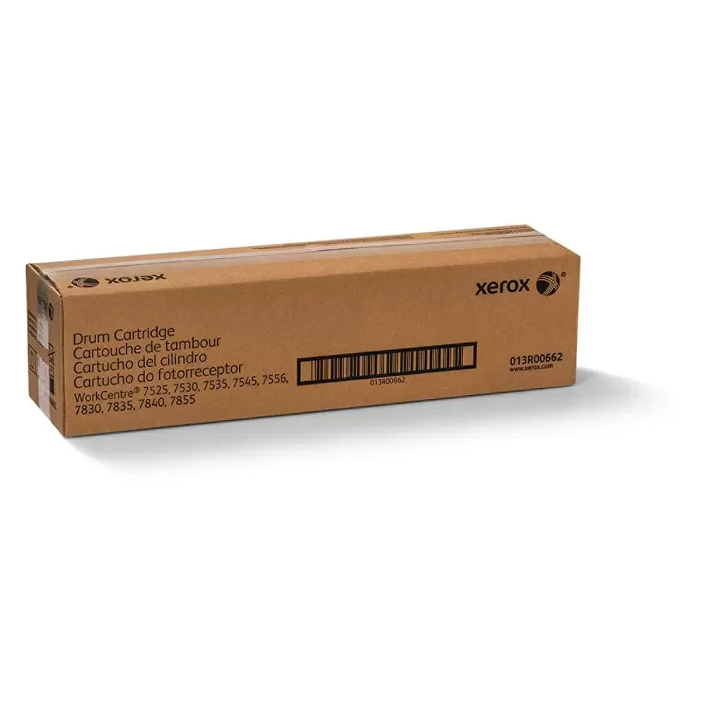Xerox 013R00662 Altalink C7830 7525 7835 7840 Drum