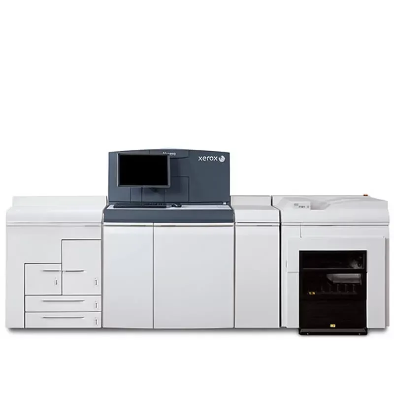 Xerox Nuvera 120/144/157 Baskı Makineleri