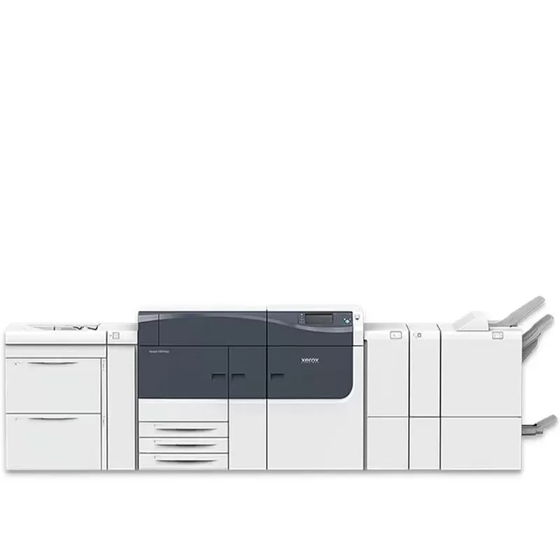 Xerox Versant 4100 Baskı Makinesi