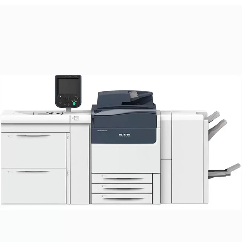 Xerox Versant 280 Baskı Makinesi