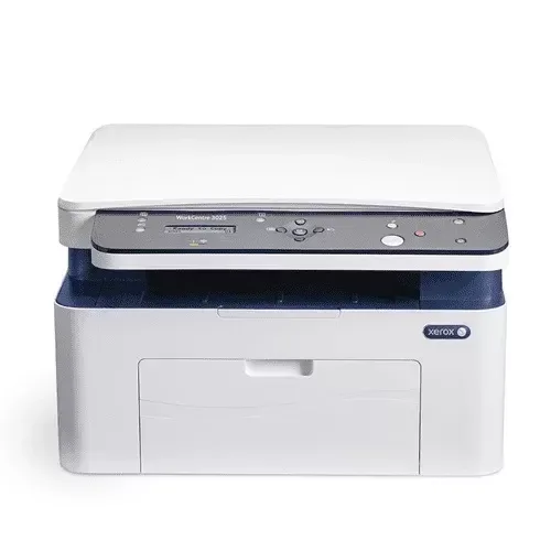 Xerox Workcentre 3025 Fotokopi Makinesi