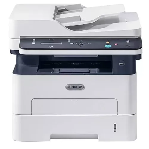 Xerox B205 Çok Fonksiyonlu Yazıcı