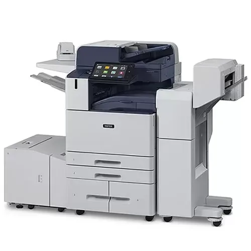 AltaLink C8130 C8135 C8145 C8155 C8170 Renkli Çok Fonksiyonlu Yazıcı