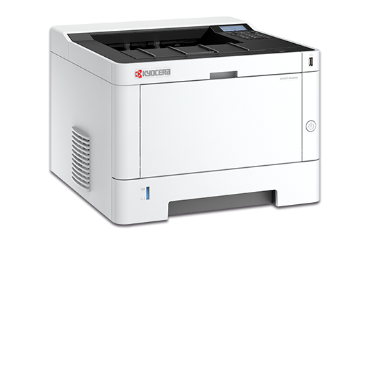 Kyocera ECOSYS PA4000wx Siyah Beyaz A4 Mono Lazer Yazıcı