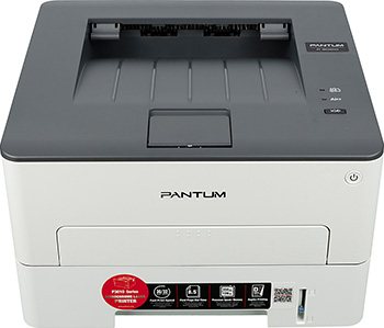 Pantum P3010D Siyah Beyaz A4 Mono Lazer Yazıcı