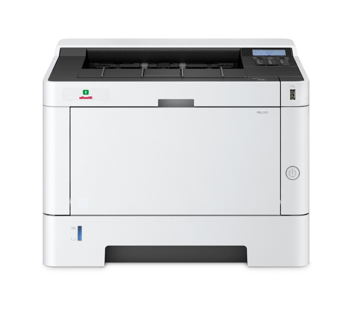 Olivetti PG L2635 A4 Mono Lazer Yazıcı