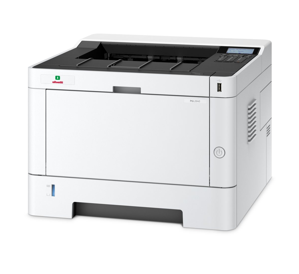Olivetti PG L2640 A4 Mono Lazer Yazıcı