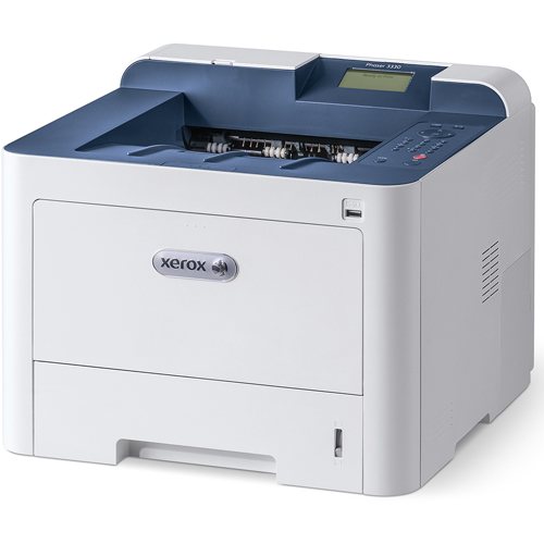 Xerox Phaser 3330 Siyah Beyaz A4 Mono Lazer Yazıcı