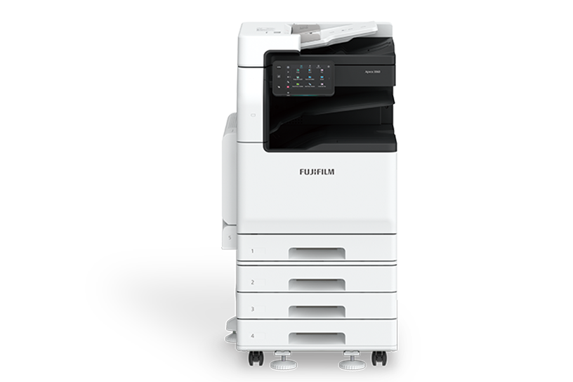 FUJIFILM Apeos 3060 A3 Siyah-Beyaz Fotokopi Makinesi