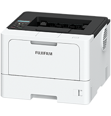 Fujifilm ApeosPrint 4620 SDN Mono Lazer A4 Yazıcı