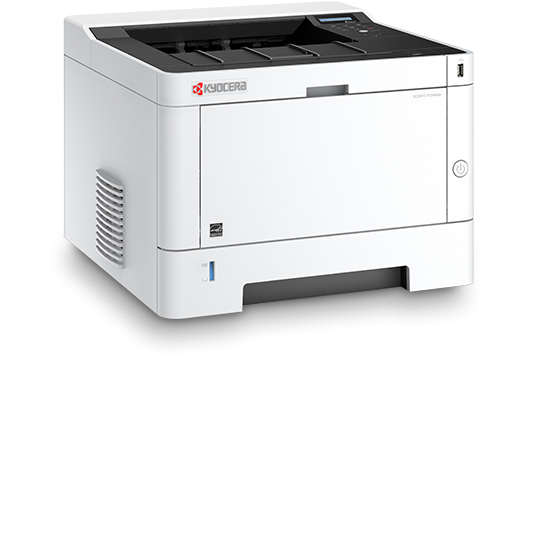Kyocera ECOSYS P2040dw Siyah Beyaz A4 Mono Lazer Yazıcı