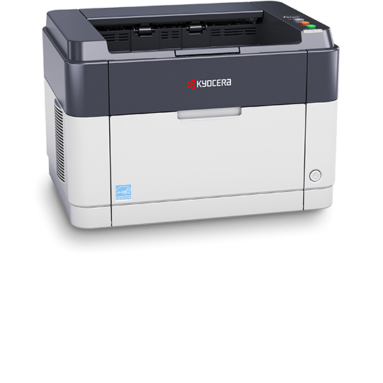 Kyocera FS-1040 Siyah Beyaz A4 Mono Lazer Yazıcı